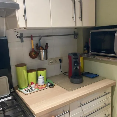 Vie Nature Homestay *