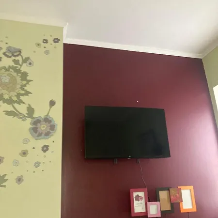 Vie Nature Quarto em Acomodações Particulares