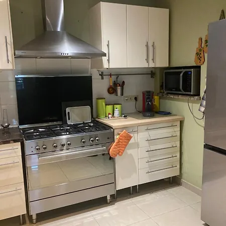 Homestay Vie Nature *