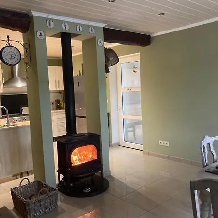 Homestay Vie Nature Rochefort